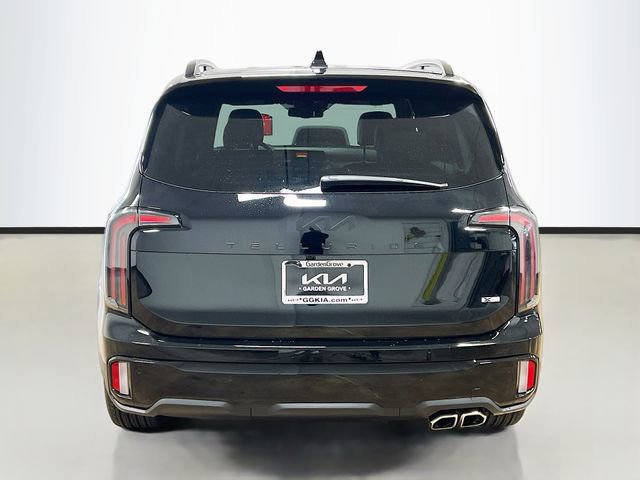 New 2025 Kia Telluride EX X-Line image 6