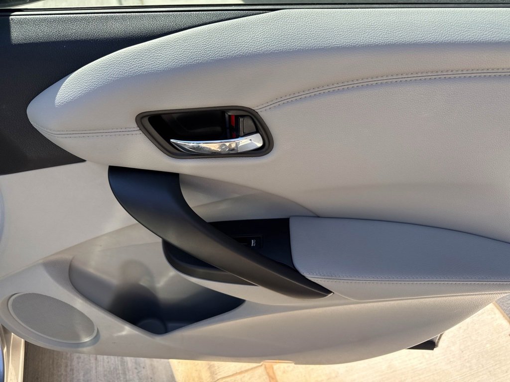 Used 2018 Acura RDX w/ Technology Package image 17