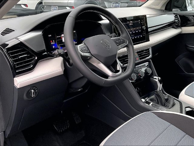 New 2027 Volkswagen Taos S FWD image 5