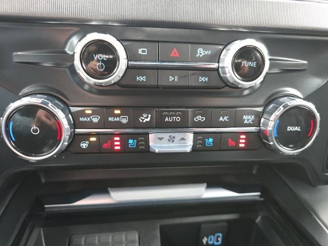 Certified 2025 Ford F250 Platinum image 20