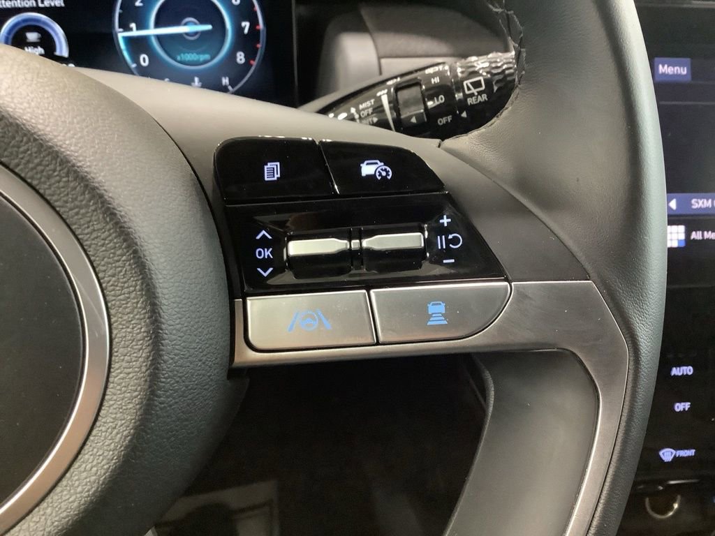 Used 2023 Hyundai Tucson SEL w/ Convenience Package AWD/4WD image 17