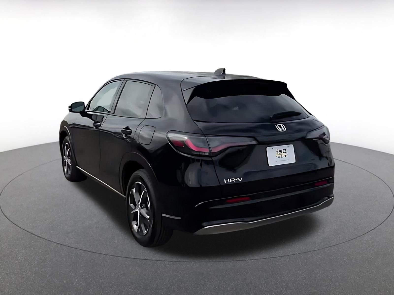 Used 2025 Honda HR-V EX-L image 11