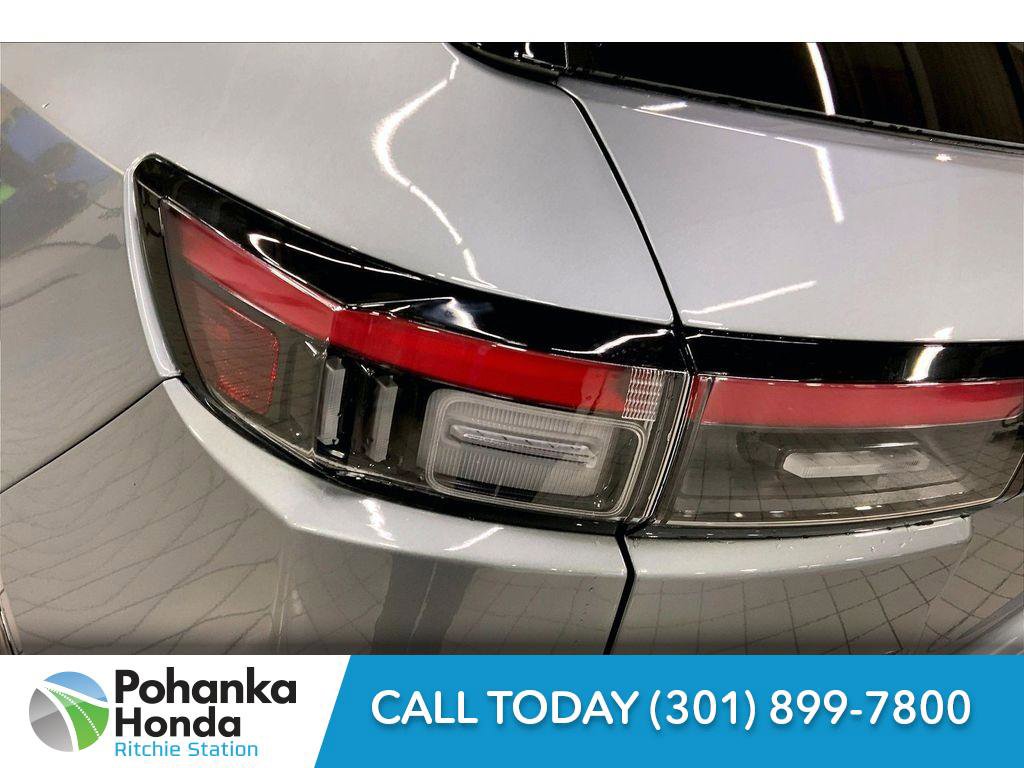 New 2026 Honda Prologue Touring image 17