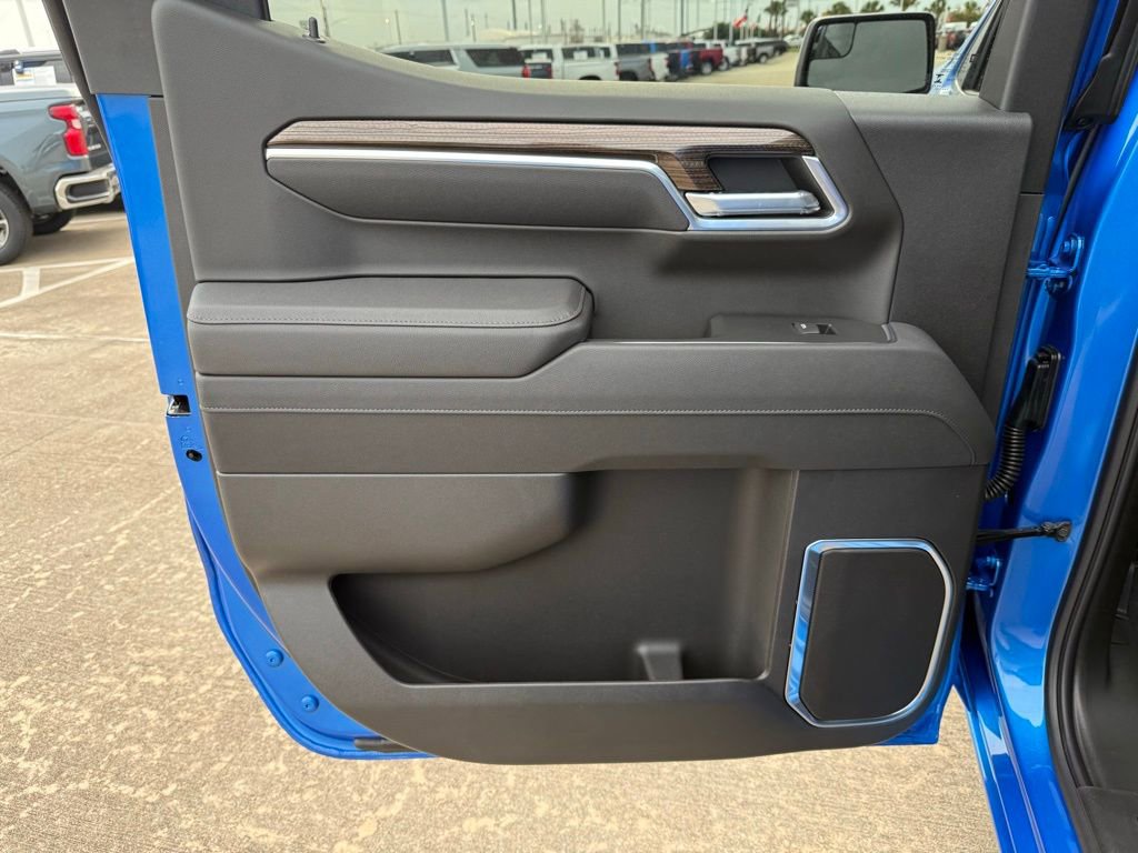 New 2026 Chevrolet Silverado 1500 LT image 33