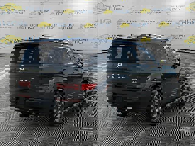 New 2026 Hyundai Santa Fe SEL image 4