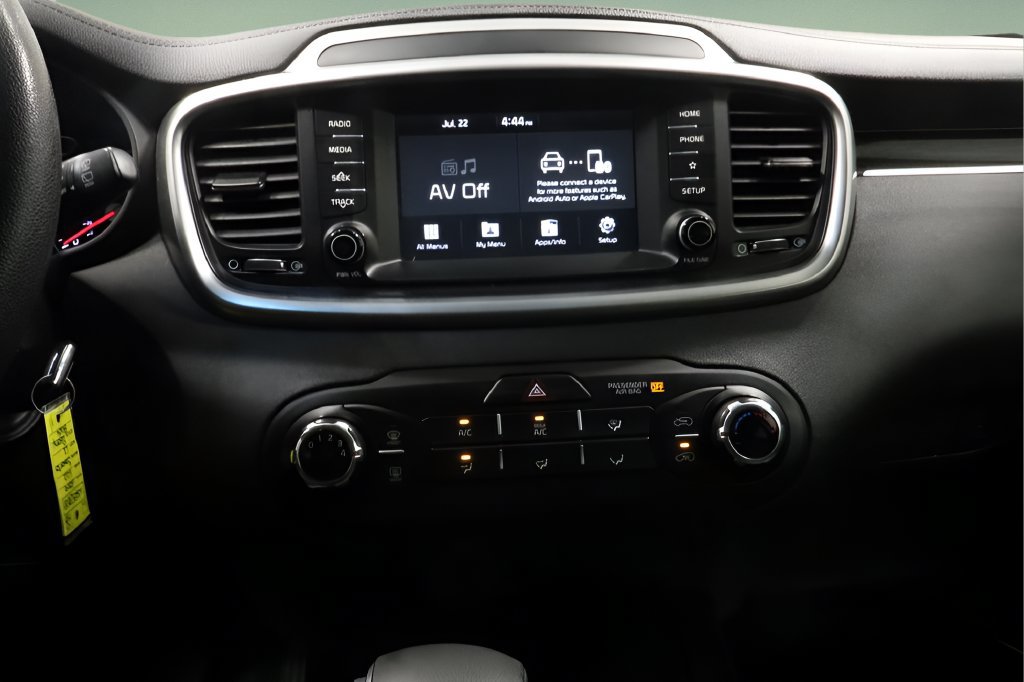 Used 2019 Kia Sorento AWD image 20