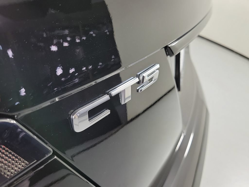 Certified 2024 Cadillac CT5 V RWD image 10