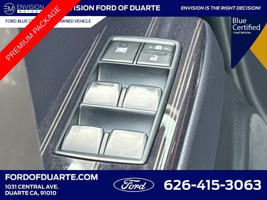 Used 2021 Lexus GX 460 Premium w/ Premium Package AWD/4WD image 21