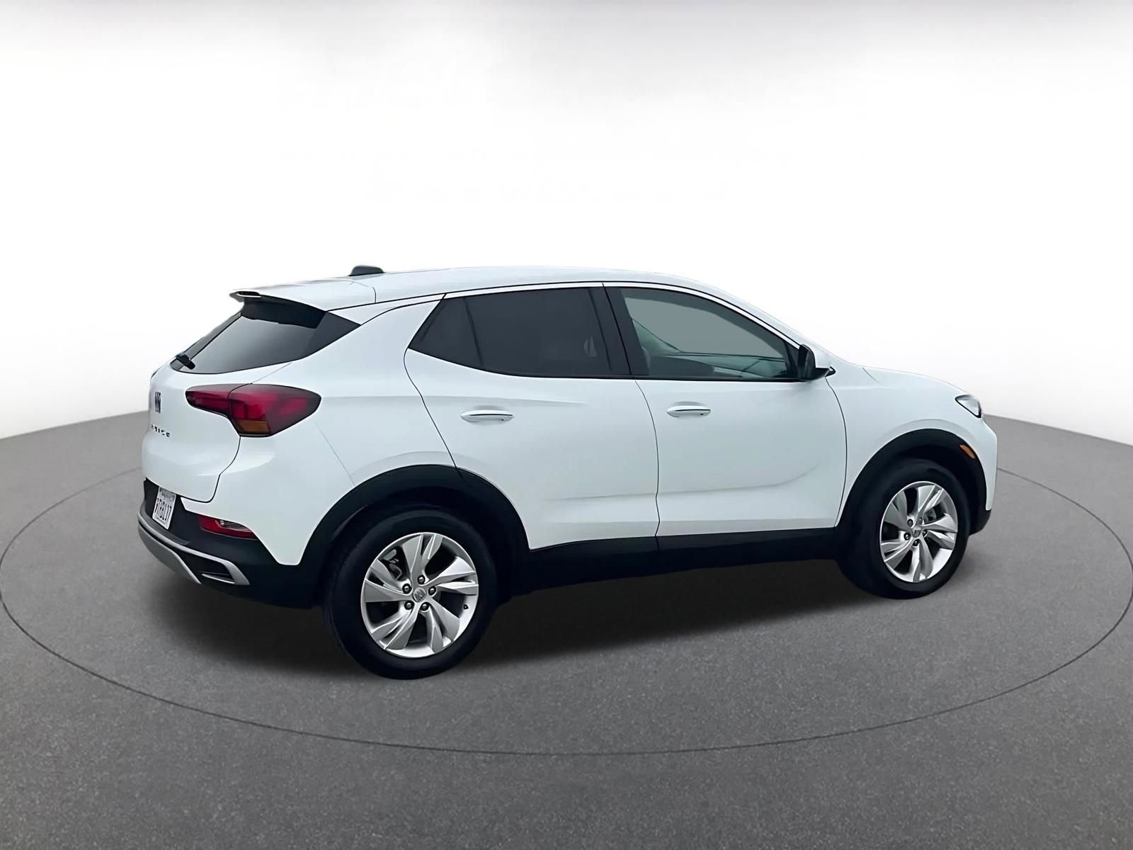 Used 2025 Buick Encore GX Preferred image 15