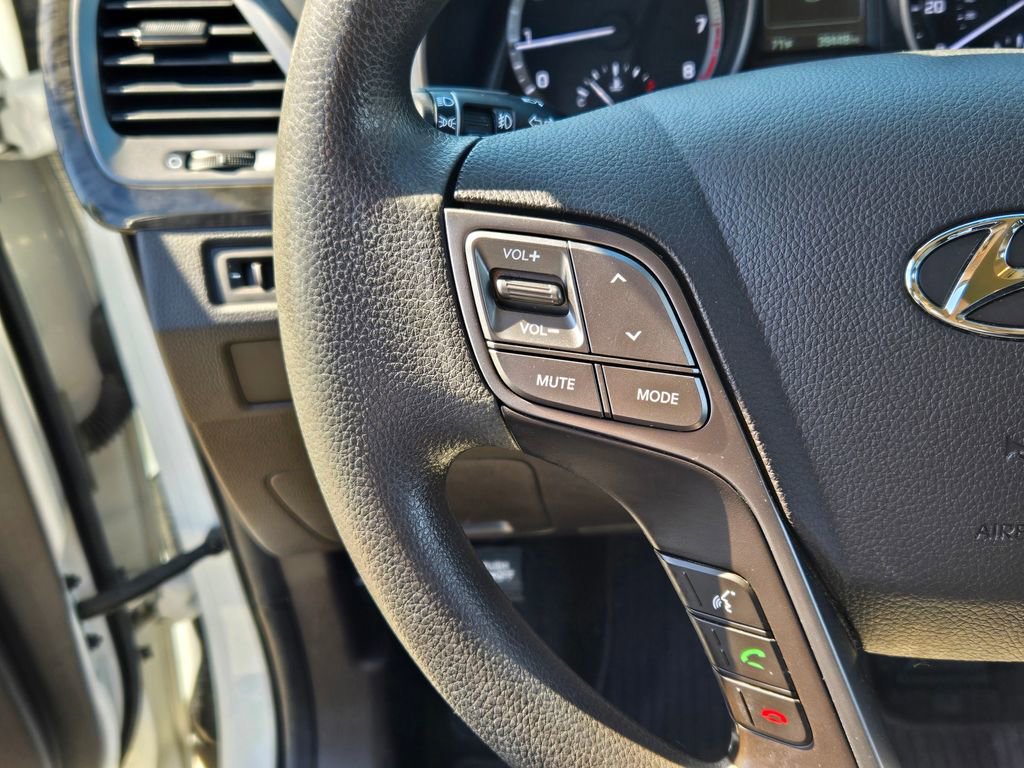 Used 2017 Hyundai Santa Fe Sport AWD/4WD image 36