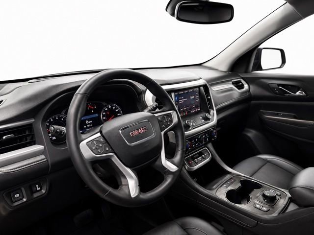 Used 2023 GMC Acadia SLT w/ Elevation Edition AWD/4WD image 42