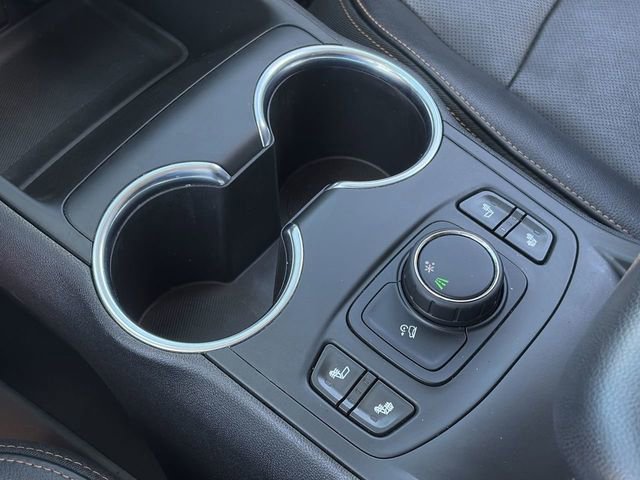 Used 2018 GMC Terrain SLT w/ Preferred Package image 33