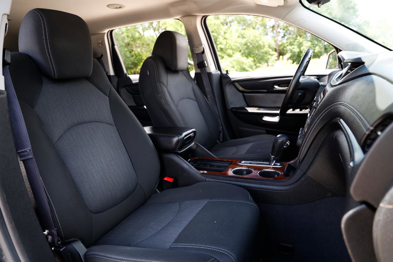 Used 2014 Chevrolet Traverse LT w/ All-Star Edition image 16