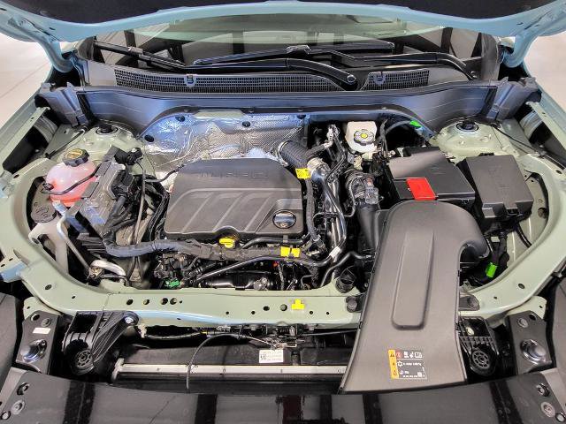 New 2026 Chevrolet Trax ACTIV w/ Sunroof Package image 9