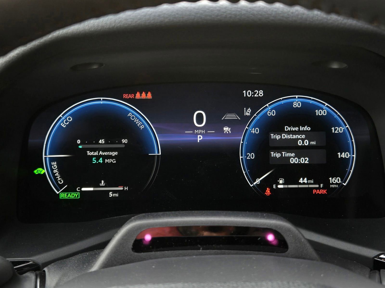 Certified 2026 Toyota Camry XLE w/ Premium Plus Package image 23