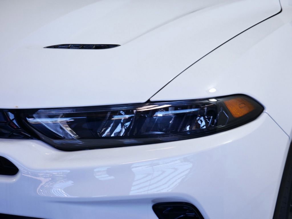 Used 2024 Dodge Hornet GT w/ GT Blacktop Package image 21
