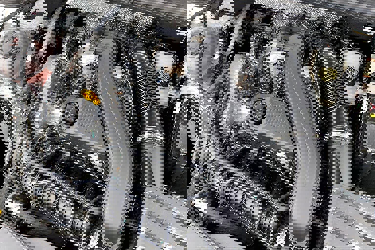 Used 2024 Volkswagen Jetta SEL FWD image 33