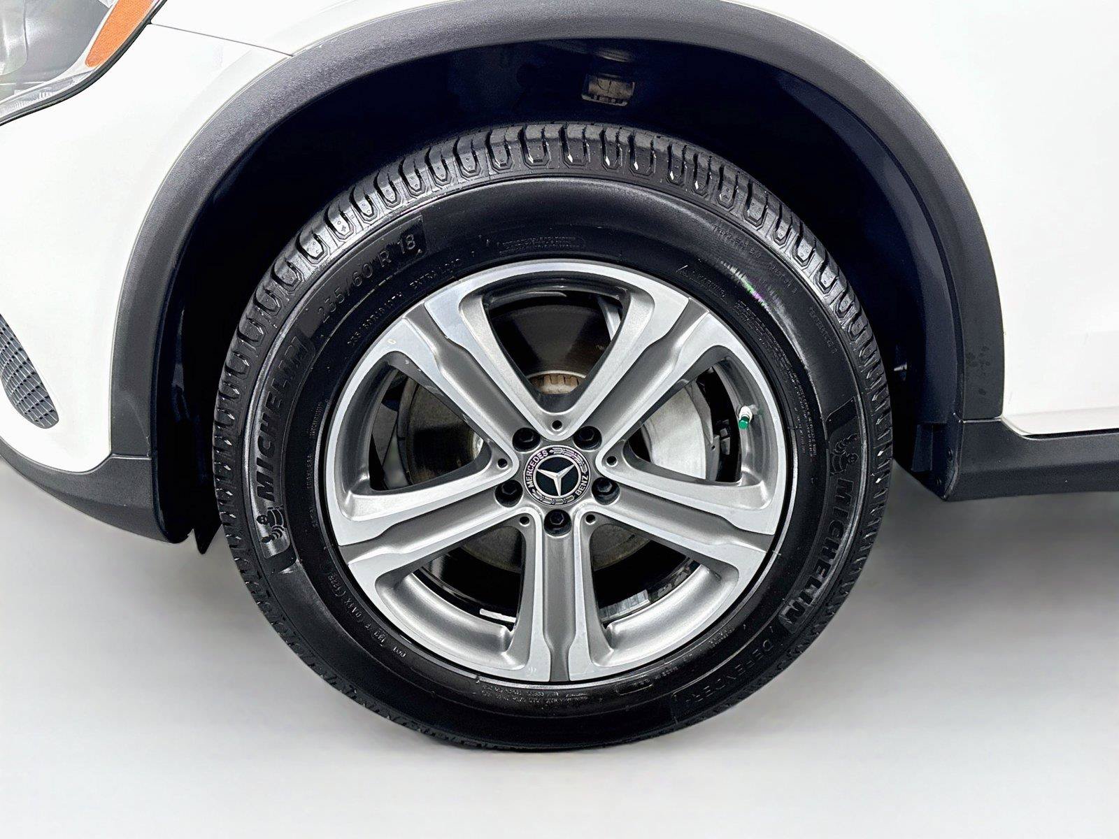 Used 2019 Mercedes-Benz GLC 300 image 45