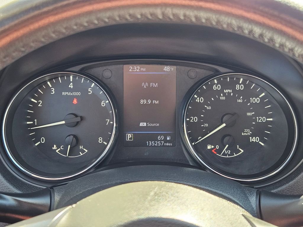 Used 2018 Nissan Rogue SL w/ Premium Package AWD/4WD image 21