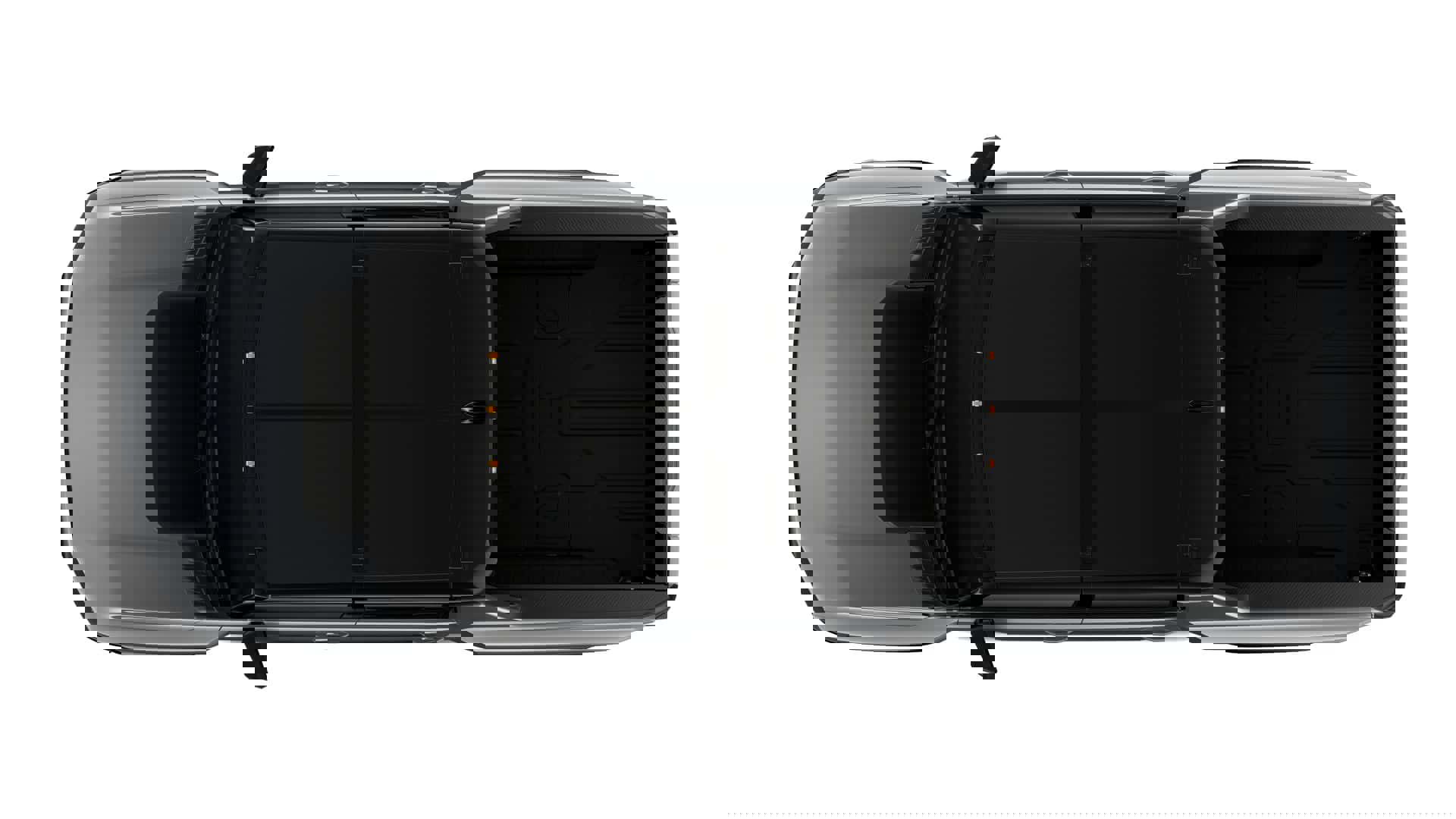 New 2026 GMC Hummer EV 4x4 Crew Cab image 40