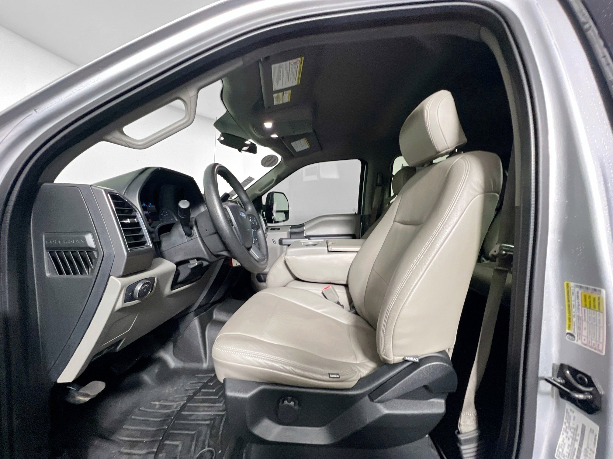 Used 2019 Ford F250 XLT AWD/4WD image 14