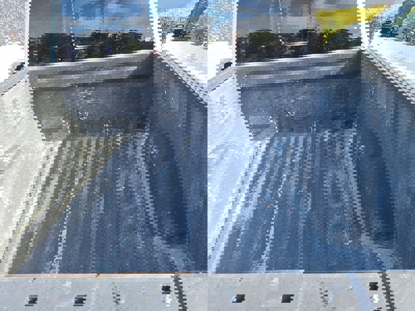 Used 2020 Ford F150 XLT w/ Equipment Group 302A Luxury image 6