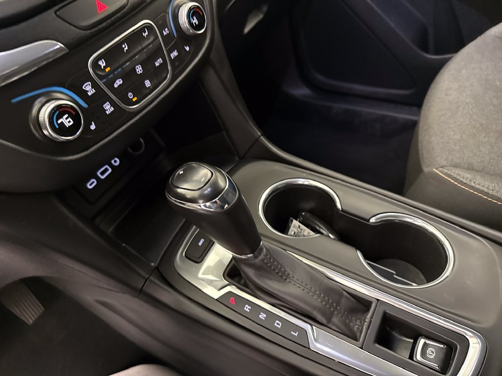 Used 2019 Chevrolet Equinox LT AWD/4WD image 20