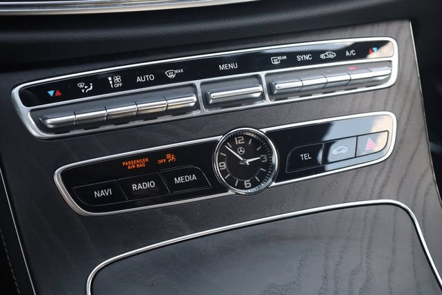 Used 2020 Mercedes-Benz E 350 4MATIC Sedan w/ Parking Assistance Package image 19