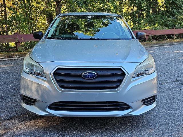 Used 2017 Subaru Legacy 2.5i AWD/4WD image 3