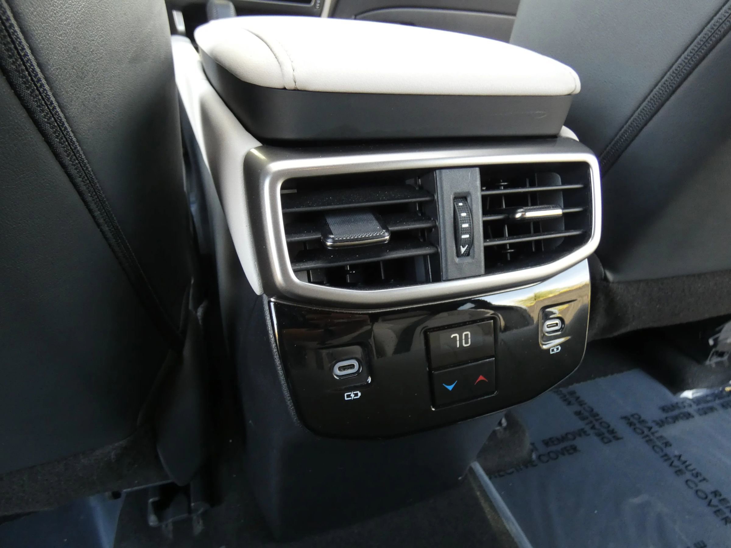 Used 2023 Lexus RX 350 Premium w/ Accessory Package (Z1) image 49