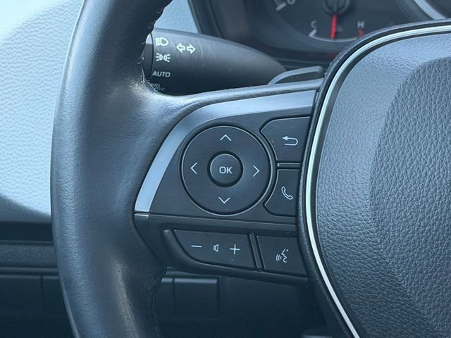 Certified 2022 Toyota Corolla SE w/ Carpet Mat Package (TMS) FWD image 27