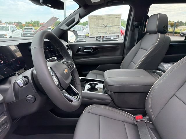 New 2026 Chevrolet Tahoe Premier w/ Sun And Tow Package AWD/4WD image 11