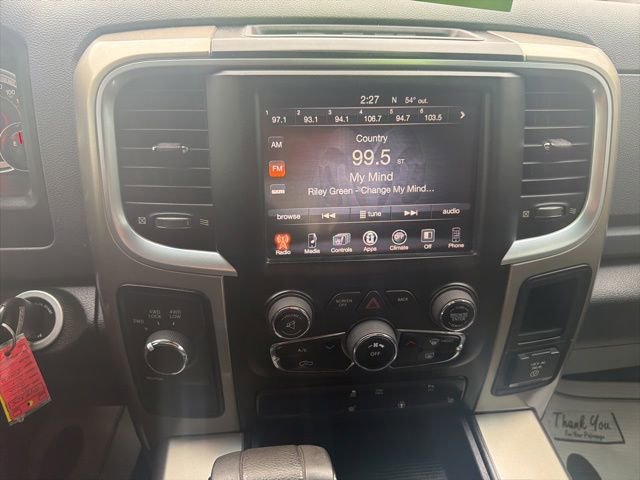 Used 2013 RAM 1500 Outdoorsman AWD/4WD image 30