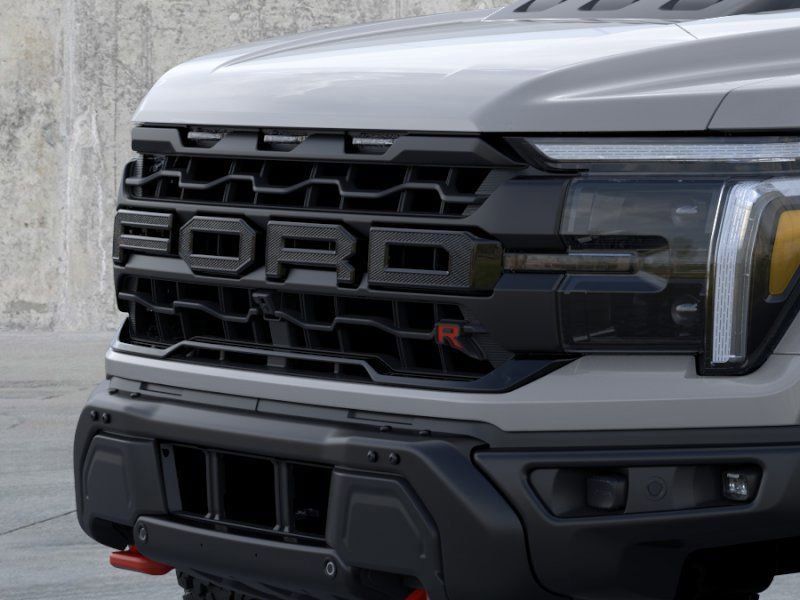 New 2026 Ford F150 Raptor AWD/4WD image 46