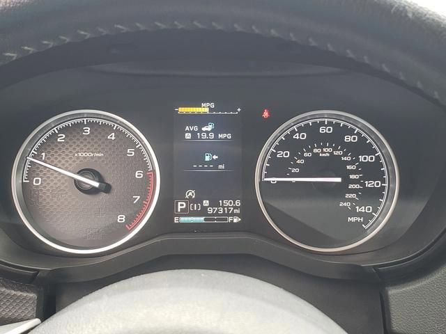 Used 2020 Subaru Forester Limited w/ Popular Package #3 image 19