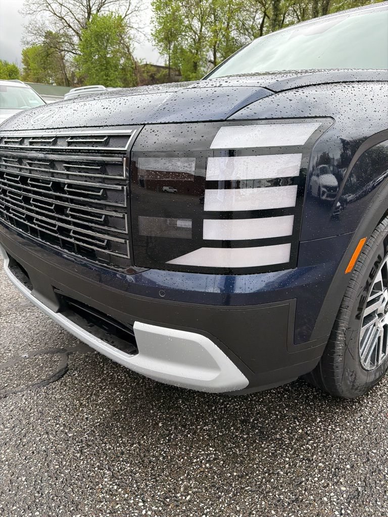 New 2026 Hyundai Palisade SE AWD/4WD image 9