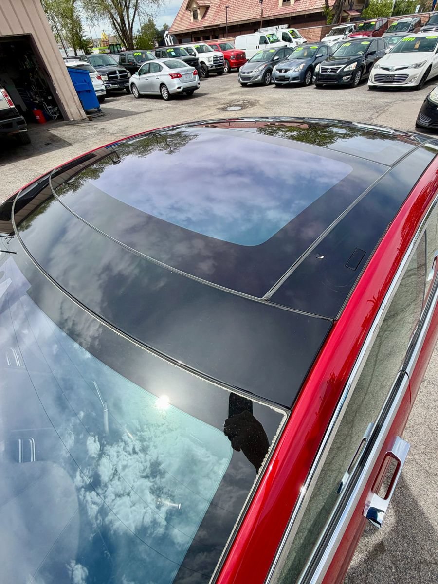 Used 2016 Tesla Model S 75D AWD/4WD image 28