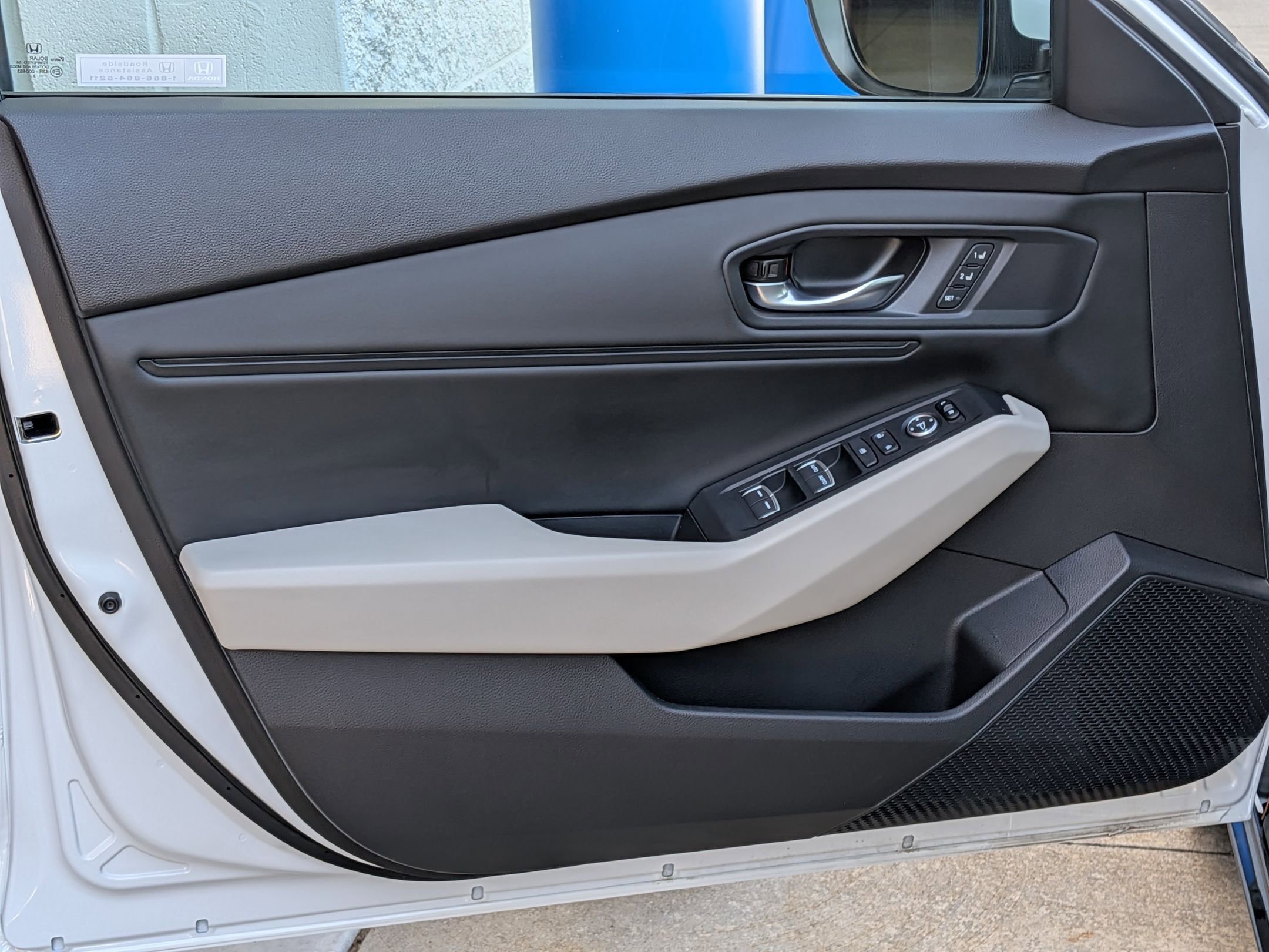 Certified 2023 Honda Accord EX-L image 12