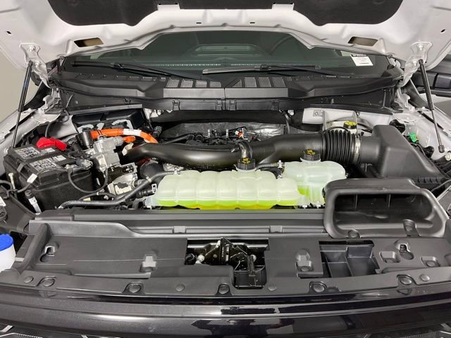 New 2025 Ford F150 XLT w/ Equipment Group 302A MID image 9