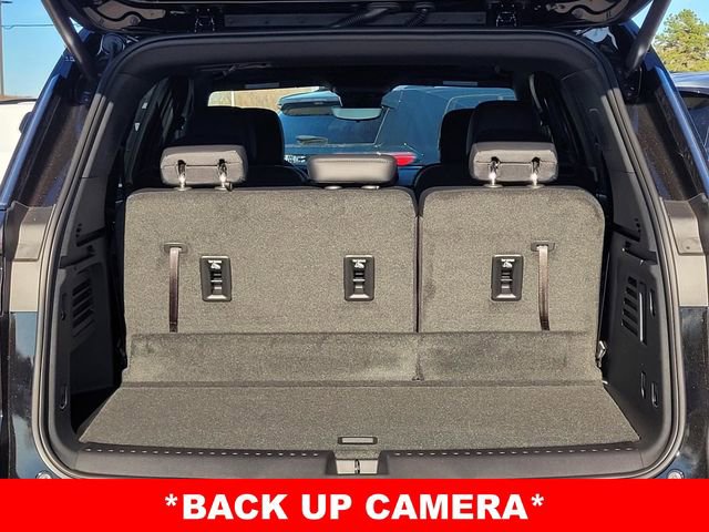 New 2026 GMC Acadia Elevation w/ Black Edition image 9