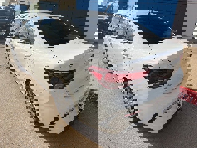 Used 2023 Kia Rio S image 4