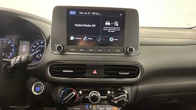 Certified 2023 Hyundai Kona SEL AWD/4WD image 23