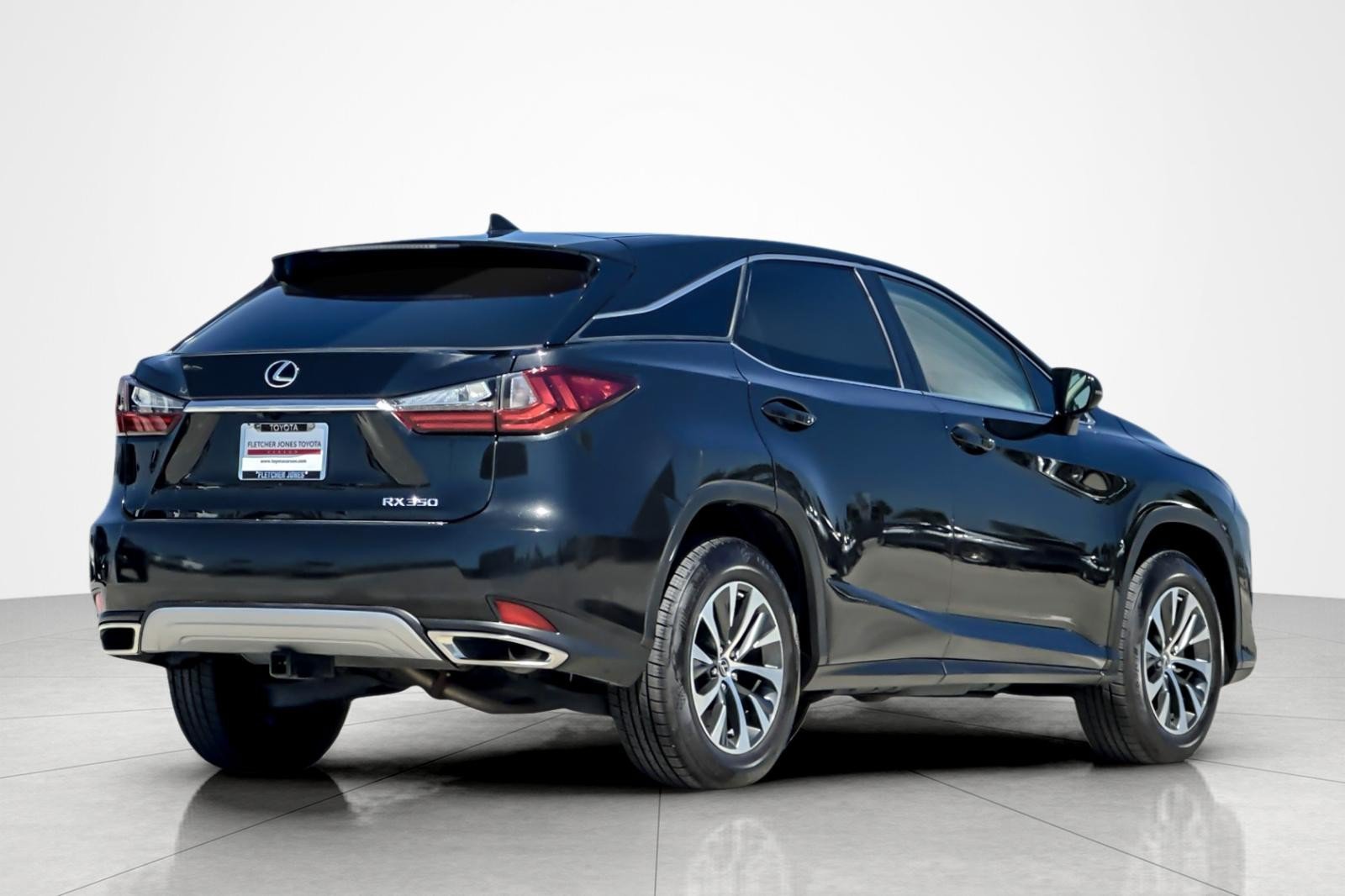Used 2021 Lexus RX 350 FWD image 5