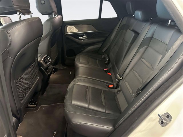 Certified 2022 Mercedes-Benz GLE 53 AMG 4MATIC Coupe image 17