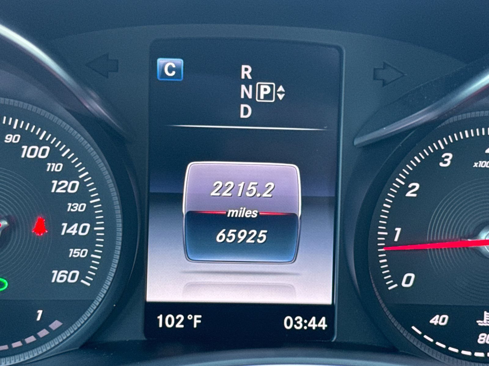 Used 2015 Mercedes-Benz C 300 Sedan image 26