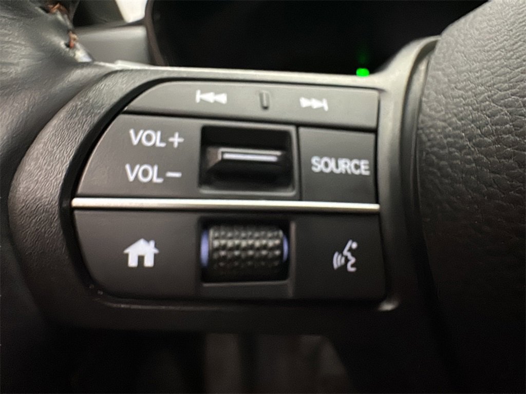 Certified 2023 Honda CR-V Sport image 15