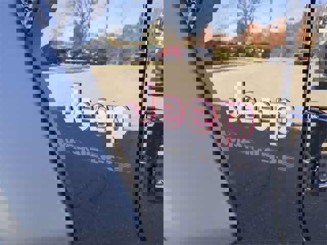 New 2026 Jeep Wrangler Unlimited Rubicon image 12