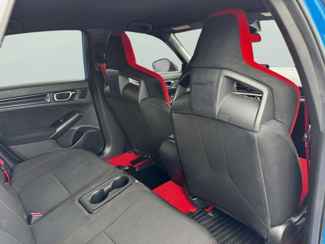 Used 2023 Honda Civic Type R image 52