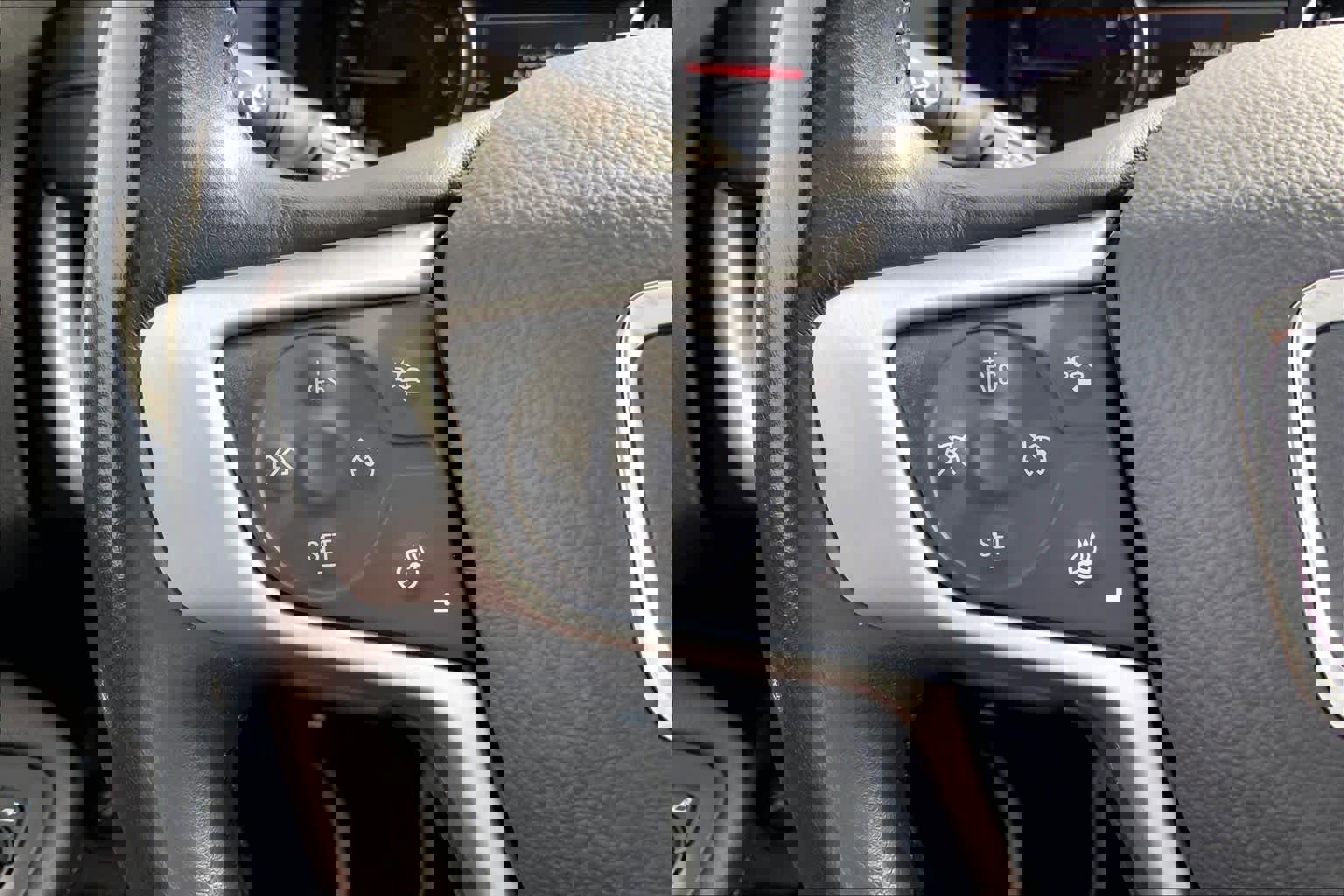 Certified 2022 GMC Terrain SLT image 22