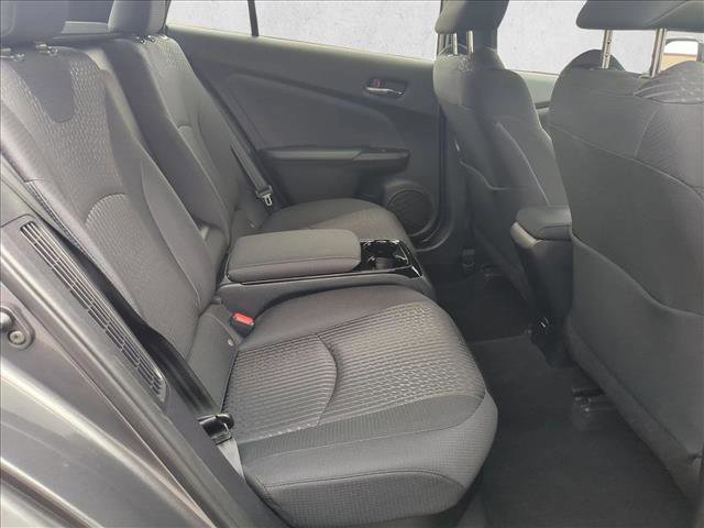 Used 2018 Toyota Prius Prime Plus image 19